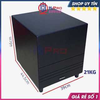 Loa Sub 30 TANNOY 350W Nhập Malaysia - Tặng Dây AV, Loa Sub Bass 30 Hầm Siêu Trầm Cao Cấp - H2Pro