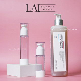 Tester serum usolab tế bào gốc pdrn bio renaturation repair ampoule - lai beauty bank