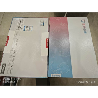 Máy tính bảng Lenovo Xiaoxin Pad Pro 12.7 2023 bản nội địa { Brand New }