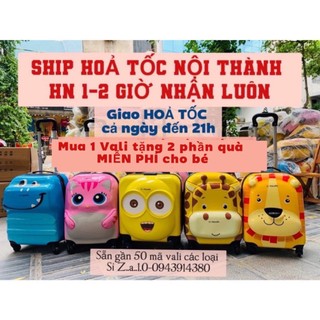 (FREESHIP HỎA TỐC MUA 1 TẶNG 4 QUÀ MIỄN PHÍ )🧡Vali kuromi Vali kéo cho trẻ em,vali cho bé,vali bé trai, bé gái,balokeo