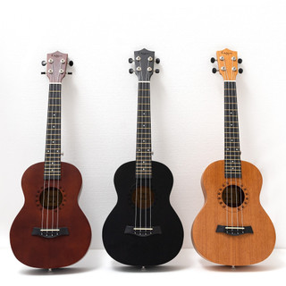 ĐÀN UKULELE WOIM SIGNATURE CONCERT VÀ TENOR GỖ FLIGHT - HÀNG CÓ SẴN