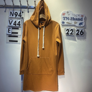 Váy thun cotton dài tay 2hand nhiều mẫu