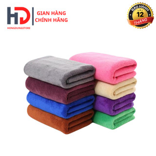 Khăn Gội, Quấn Đầu Spa Kích Thước 35x75Cm Chất Liệu Tốt Kiểu Dáng Mẫu Mã Thời Trang..