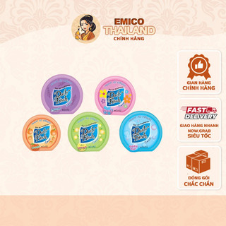 Sáp Thơm Phòng Daily Fresh Gel Air Freshener Thái Lan 60g