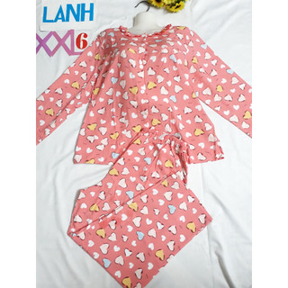 Bộ bầu và sau sinh TOLE LANH SIZE 70 KÝ - 90 KÝ