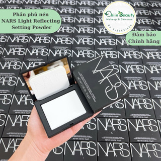 Có sẵn - Phấn phủ nén NARS Light Reflecting Pressed Powder