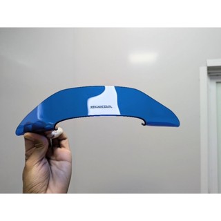 Kính chắn gió cub đèn vuông Daisuke