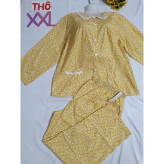 Bộ LANH TOLE đùi có nhiều size