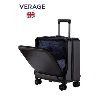 Vali verage, vali du lịch cao cấp, vali 17inch, nhập eu, bh 5 năm, giadungnhapkhau19