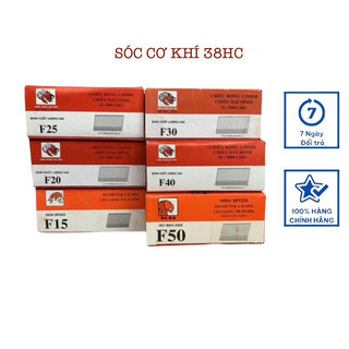 Đinh gỗ, đinh lắp súng bắn đinh f10 f15 f20 f25 f30