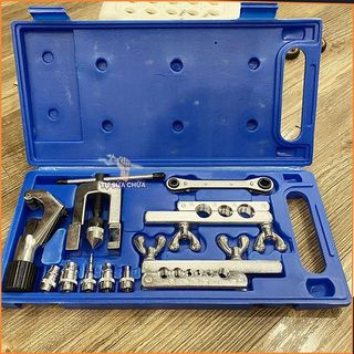 Bộ lã ống đồng đồng đồng tâm loại xịn cao cấp CT-278 , bộ loe ống điều hòa, máy lạnh CT-278 chính tâm cao cấp