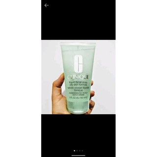 Sữa rửa mặt Clinique 30ml