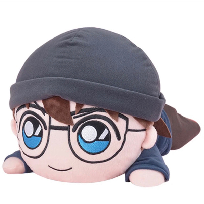 [có sẵn] gấu bông conan ver Akai