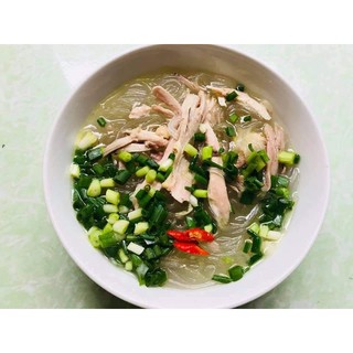 miến dong riềng 500gr