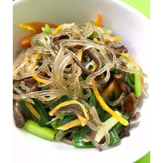 miến dong riềng 500gr