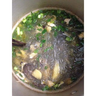 miến dong riềng 500gr