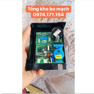 Bo công suất tủ lạnh aqua i315
