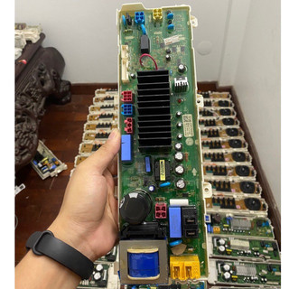 Bo mạch công suất máy giặt lg ebr78250201