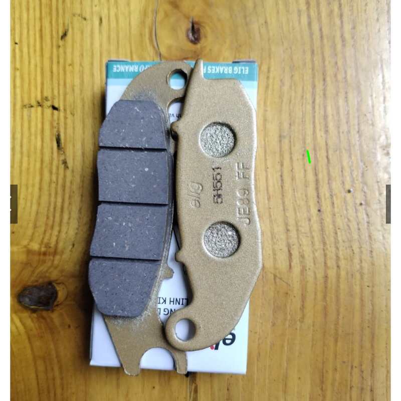 Má Đĩa Elig Các Dòng Xe Rs, Funeo, Fu2 Hiệu Elig