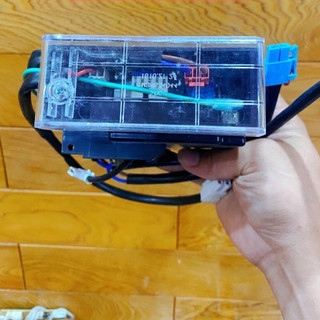 Bo mạch công suất tủ đông lg bhm089nhmv