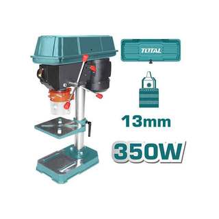 13mm Máy khoan bàn 350W TOTAL TDP133501