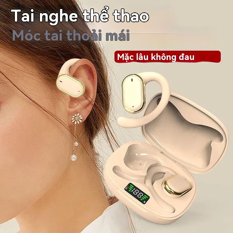 Tai Nghe Bluetooth X93 TWS Không Dây Xoay chống thấm nước, nhét tai, thể thao - Dành cho Điện Thoại | BigBuy360 - bigbuy360.vn