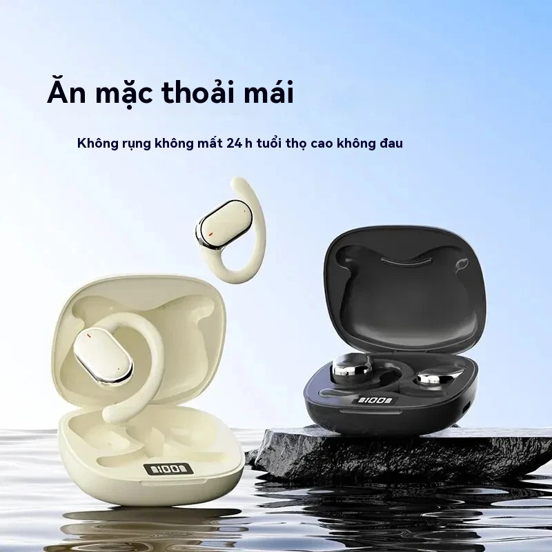 Tai Nghe Bluetooth X93 TWS Không Dây Xoay chống thấm nước, nhét tai, thể thao - Dành cho Điện Thoại | BigBuy360 - bigbuy360.vn