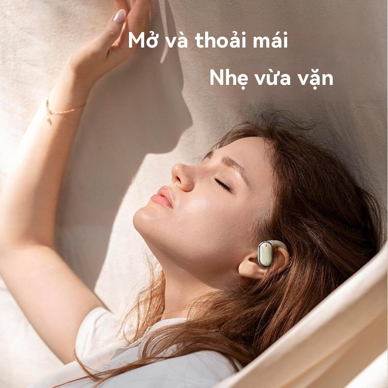 Tai Nghe Bluetooth X93 TWS Không Dây Xoay chống thấm nước, nhét tai, thể thao - Dành cho Điện Thoại | BigBuy360 - bigbuy360.vn