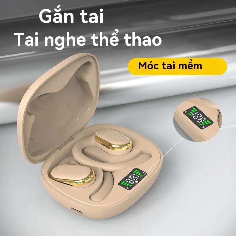 Tai Nghe Bluetooth X93 TWS Không Dây Xoay chống thấm nước, nhét tai, thể thao - Dành cho Điện Thoại | BigBuy360 - bigbuy360.vn