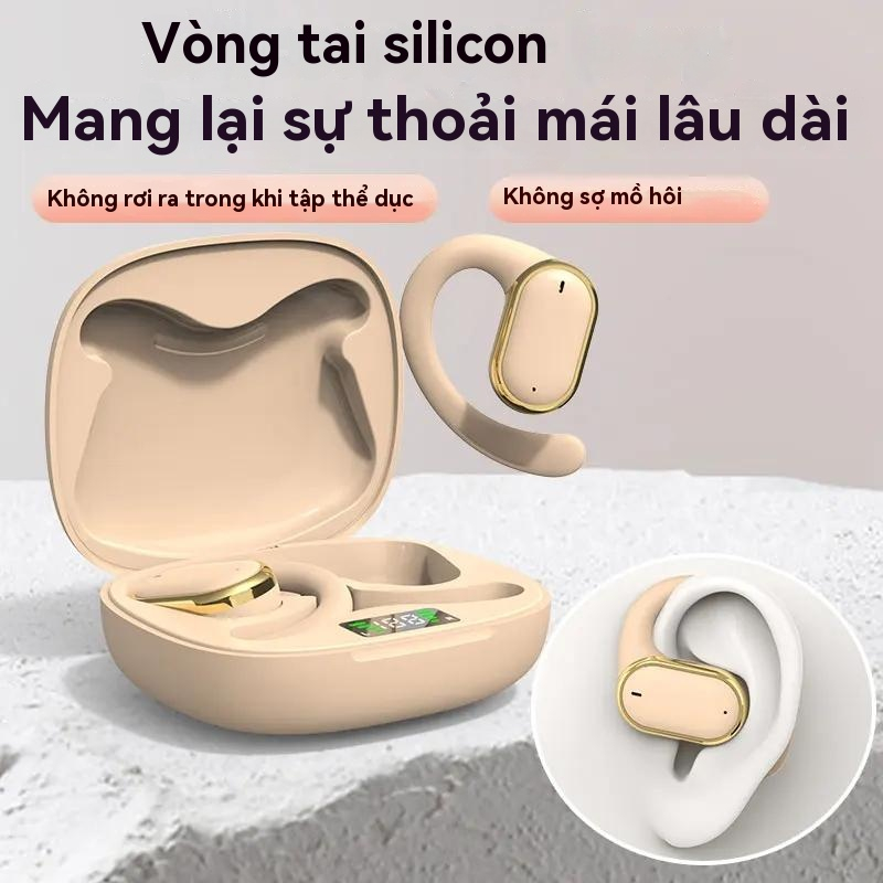Tai Nghe Bluetooth X93 TWS Không Dây Xoay chống thấm nước, nhét tai, thể thao - Dành cho Điện Thoại | BigBuy360 - bigbuy360.vn