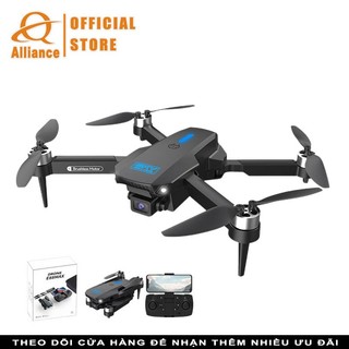 Qqlh Store Máy Bay Không Người Lái E88 Max , Cuộn 360, Ảnh Cử Chỉ 4K，Động cơ không chổi than