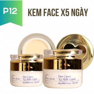 Kem face cream Nám Ban Ngày dưỡng trắng da sáng da ngừa nám, tàn nhang kem face trắng da sạch námn