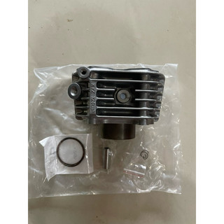 Bộ nòng Future 125 KYZ chế cơ