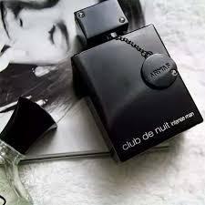 Nước hoa ar lmaf cl, lub de nuit 105ml Fullbox ( Có Sẵn )