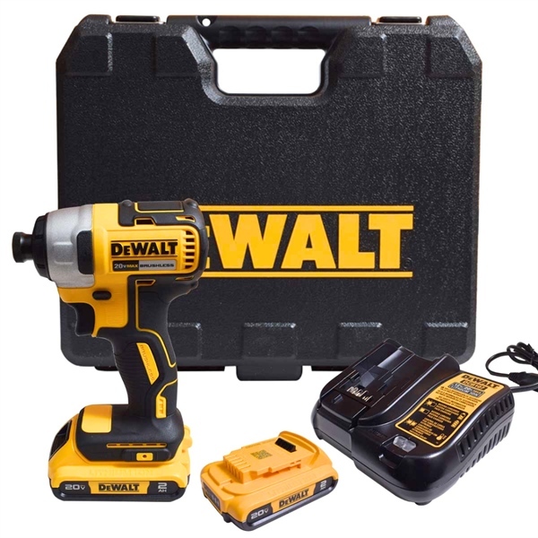 Thanh lý Thùng DEWALT DCF7871- CHÍNH HÃNG DEWALT