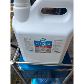 Cồn sát khuẩn y tế CHẤT LƯỢNG CAO