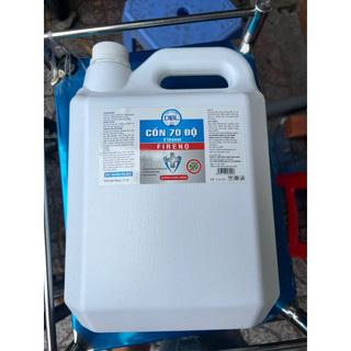 Cồn sát khuẩn y tế CHẤT LƯỢNG CAO