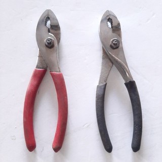Kìm 2 Nấc Nhật Bãi