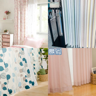 Rèm cửa sổ, rèm trang trí phòng khách, phòng ngủ