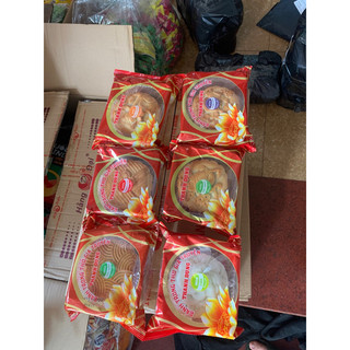 Bánh nướng gia truyền như hình