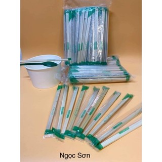 100 đôi đũa tách nhật