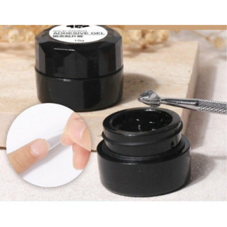 Gel gôm định hình móng úp- gel gắn móng úp - gel đính đá