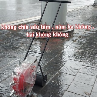 HOT! Giảm giá máy gieo hạt giống thủ công 989 giá cực sock