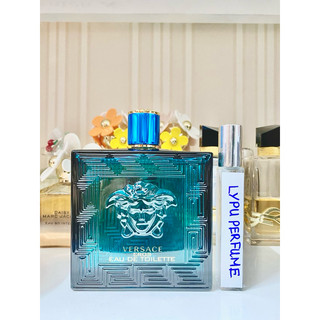 Nước hoa nam versace eros edt