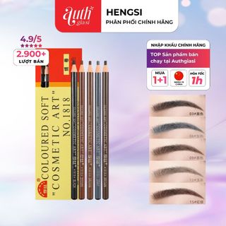 Chì xé Cosmetic Art Không Tem