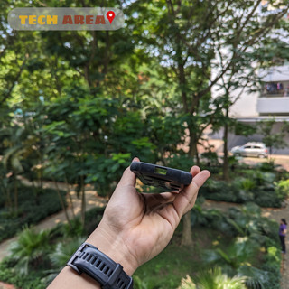 Ốp lưng Google Pixel 3 UAG Monarch chính hãng