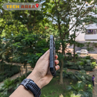 Ốp lưng Google Pixel 3 UAG Monarch chính hãng