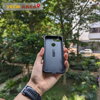 Ốp lưng Google Pixel 3 UAG Monarch chính hãng