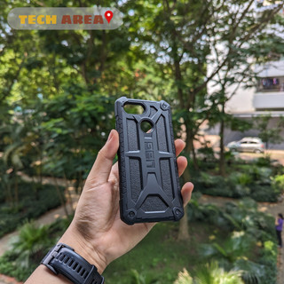 Ốp lưng Google Pixel 3 UAG Monarch chính hãng