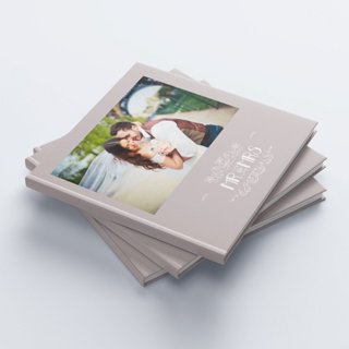  Album ảnh cưới theo mẫu có sẵn in album  theo yêu cầu photobook wedding đám cưới bìa mềm 